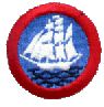 Long Cruise Patch