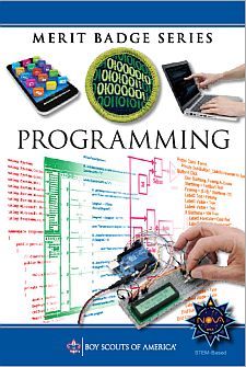Programming Merit Badge Pamphlet