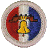 Citizenship in the Nation Merit Badge