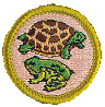 Reptile and Amphibian Study Merit Badge